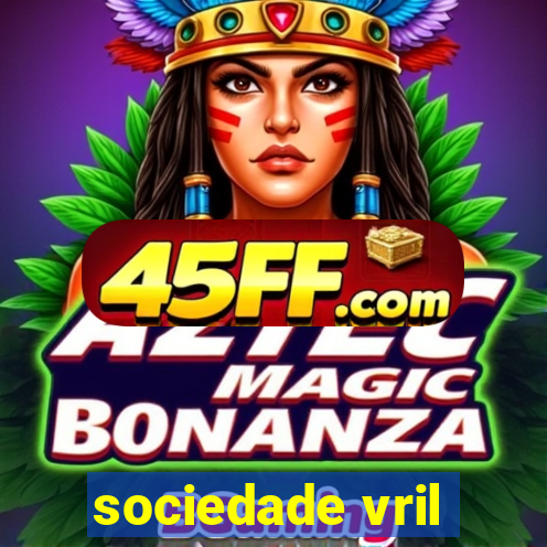 sociedade vril